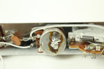 1973 Vintage Fender Telecaster Control Plate Assembly 3-Way Switch w/1985 Dated Pots USA Tele