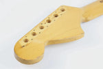 1977 Vintage Fender Stratocaster Maple 3-Bolt NECK USA Strat 1970s CBS-Era