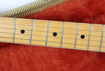 1982 Fender American Vintage '52 Telecaster 1952 Reissue Fullerton AVRI USA First Year Blackguard w/COA