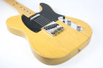 1982 Fender American Vintage '52 Telecaster 1952 Reissue Fullerton AVRI USA First Year Blackguard w/COA