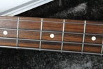 1994 Fender American Vintage ‘62 Reissue Precision Bass 1962 AVRI Sunburst +OHSC 1990s USA PBass