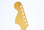 1977 Vintage Fender Stratocaster Maple 3-Bolt NECK USA Strat 1970s CBS-Era