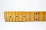 1953 Vintage Fender Precision Bass Pre-CBS Maple NECK P-Bass ~Refinished~ 1950s USA