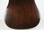 1968 Vintage Gibson J45 ADJ Sunburst Finish 1960s Kalamazoo USA +OHSC