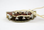 3-way Switch Oak Grigsby for Fender Telecaster or Stratocaster Strat/Tele