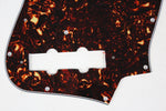 Fender Jazz Bass Tortoise PICKGUARD 1970s Reissue