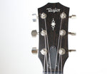 2023 Taylor Grand Auditorium 314ce V-Class Bracing Natural +OHSC