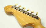 1964 Vintage Fender Duo-Sonic Professionally Refinished White Brazilian Rosewood ~CELAN~ +OHSC USA 1960's Pre-CBS L-Series