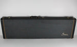 1967-1971 Vintage Fender Jazz Bass,Precision,Telecaster ~BASS Hardshell CASE~ 1968,1969 1960s-1970s