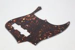 Fender Jazz Bass Tortoise PICKGUARD 1970s Reissue