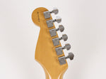 1998 Fender American Standard Stratocaster Rosewood Neck w/Original Tuners 1990s USA Strat