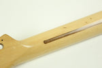 1973 Vintage Fender Telecaster Maple 4-Bolt NECK USA ~CLEAN~ Tele 1970s