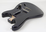 1989-1990 Vintage Fender Stratocaster Plus BODY Iconic Midnight Blue 1980s-1990s USA Strat