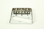 1969 1970 1971 1972 1973 Vintage Original Fender Telecaster Pat. No. BRIDGE 3-Saddle Tele USA