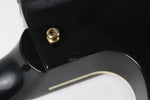 1997 Gibson Chet Atkins SST Black Beauty Ebony Fretboard Original Case 1990s USA