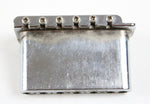 1976 Vintage Fender Stratocaster Chrome BRIDGE 1970s Strat 1972,1973,1974,1975,1977,1978