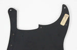 1977 Vintage Fender Precision Bass ~Lefty~ PICKGUARD Left-Handed USA P-Bass 1970s