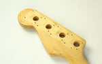 1971 Vintage Fender Precision Bass PBass Rosewood Fretboard 4-Bolt NECK USA 1970s Early-CBS