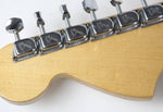 RARE 1981 Vintage Fender Stratocaster Hardtail ~Monaco Yellow~ Maple Neck STRAT +OHSC USA 1970s 1980s