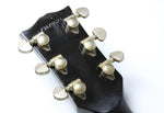 1978 Gibson Les Paul Standard Factory Black Kahler Tremolo ~Killer RELIC~ Chainsaw Case 1970s USA LP