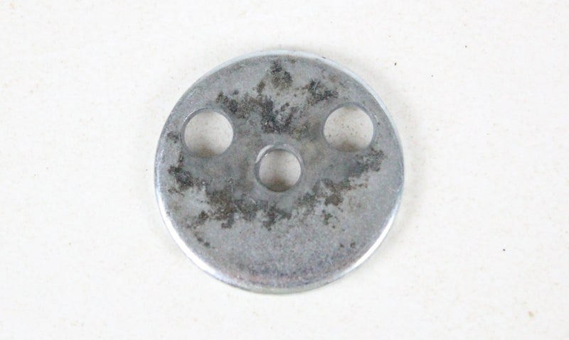 1970s Vintage 3-Bolt Fender Stratocaster/Telecaster/Precision/Jazz Bass Micro Tilt Adjustment Disc Shim USA CBS-Era