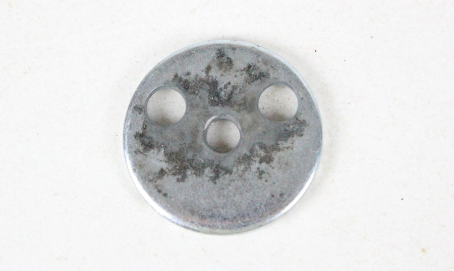 1970s Vintage 3-Bolt Fender Stratocaster/Telecaster/Precision/Jazz Bass Micro Tilt Adjustment Disc Shim USA CBS-Era