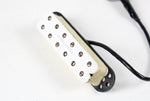 1980s-1990s Vintage Seymour Duncan SL59-1N Little '59 Humbucker Strat Neck Pickup White