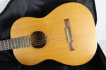 1969 Vintage Gibson C-0 Classical Guitar Solid Spruce Top 1960s USA