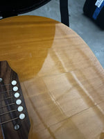 Vintage 1970-1971 Gibson J-50 ADJ Natural Acoustic Guitar 1970s USA