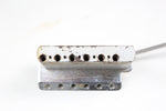 1984 Vintage Fender Stratocaster 1957/1962 AVRI Reissue Fullerton USA Strat Chrome Bridge Tremolo 57/62