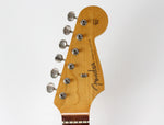 1993 Fender American Vintage 1962 Reissue 62 AVRI Stratocaster Rosewood NECK Strat 1990s USA