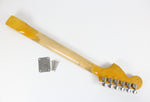 Vintage Fender 1969 '69 Reissue Stratocaster Maple Neck ~Heavy RELIC~ Strat