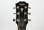 Taylor GT 611e LTD ~MINT~ Antique Blonde Beautiful Maple w/Original Case
