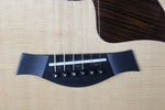 Taylor GT 611e LTD ~MINT~ Antique Blonde Beautiful Maple w/Original Case