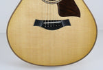 Taylor GT 611e LTD ~MINT~ Antique Blonde Beautiful Maple w/Original Case