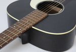 2016 Martin 000-17 ~Aged~ Black Smoke Warm Balanced Tone Fingerstyle and Blues +OHSC