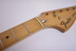 1972 Vintage Fender Stratocaster Flamey Maple Neck all Original 1970's