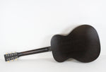2016 Martin 000-17 ~Aged~ Black Smoke Warm Balanced Tone Fingerstyle and Blues +OHSC