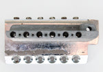 Vintage 1990s Fender Stratocaster 1960 Reissue BRIDGE ~Heavy RELIC~ Strat