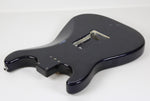 1989-1990 Vintage Fender Stratocaster Plus BODY Iconic Midnight Blue 1980s-1990s USA Strat