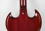 2005 Gibson SG Standard Heritage Cherry w/Paperwork +OHSC USA
