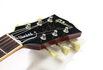 2003 Gibson Les Paul Standard Premium Plus Honeyburst ~AAA Flame Top~ Good Wood Era 2000s USA
