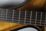 1970s Vintage Aria Concert AC-7 MIJ Japan Guitar Serial #119 RARE Early Example Classical Guitar