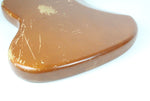 1963 Vintage Fender Jazzmaster BODY ~Lightweight 4.5lbs~ Killer RELIC Brown Refin USA 1960s Pre-CBS L-Series