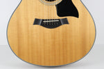 2013 Taylor 316ce Grand Symphony Acoustic Electric ~Ebony Fretboard~ +OHSC Solid Wood USA