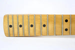 1977 Vintage Fender Stratocaster Maple 3-Bolt NECK USA Strat 1970s CBS-Era