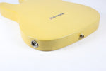 1978 Vintage Fender Telecaster Ash Olympic White/Blonde USA Tele Original Body 1970s