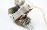 1980 Vintage Fender Jazz Bass/Telecaster Potentiometer Pots USA 1980s