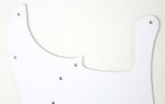 Fender Precision Bass White Pickguard USA American Standard