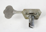 1957 1958 1959 Vintage Fender Precision/Jazz Bass Single Tuner Kluson Reverse Wind Pre-CBS USA ~Honest PATINA~